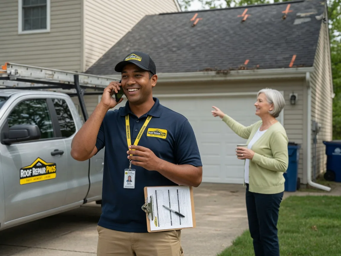 Roof Repair Kirkersville, OH FAQs